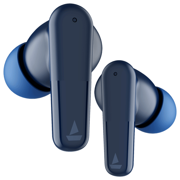 Boat active deals noise cancelling earphones